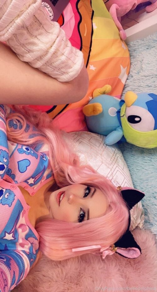 Belle Delphine Photo #3716