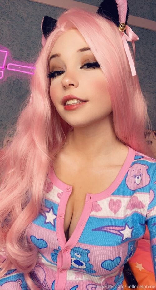 Belle Delphine Photo #3729