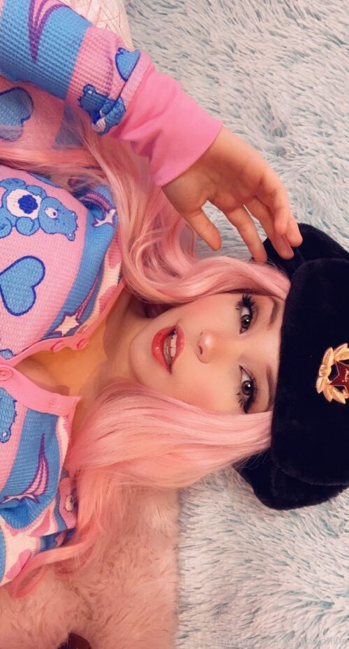 Belle Delphine Photo #3733