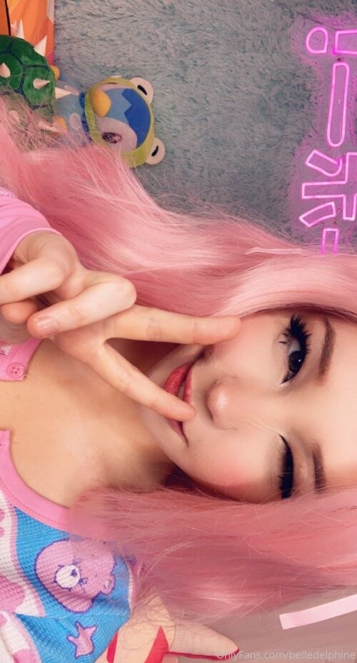 Belle Delphine Photo #3735