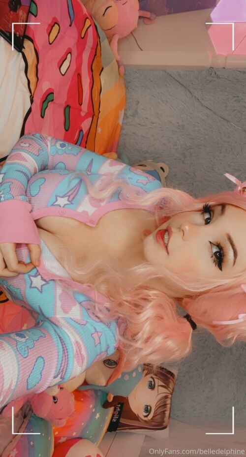 Belle Delphine Photo #3739
