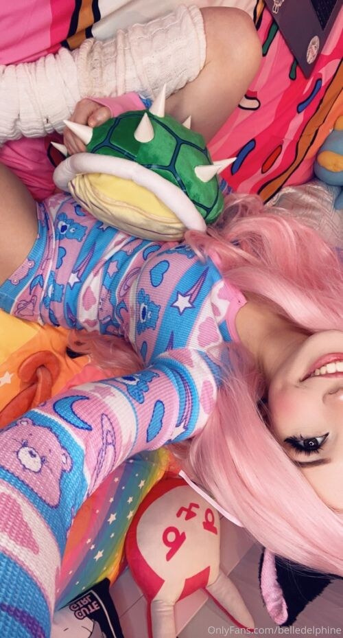 Belle Delphine Photo #3757