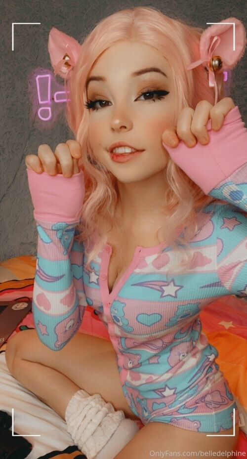 Belle Delphine Photo #3769
