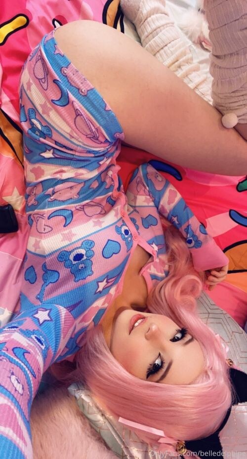 Belle Delphine Photo #3776