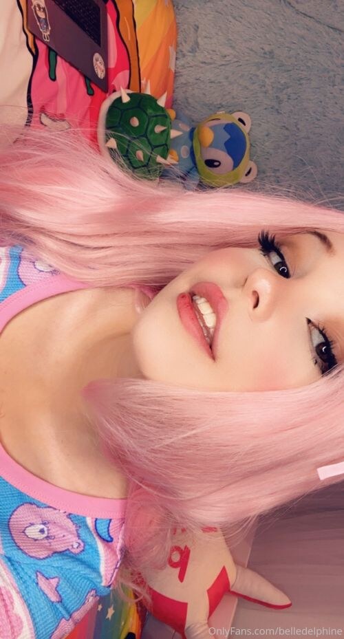 Belle Delphine Photo #3778