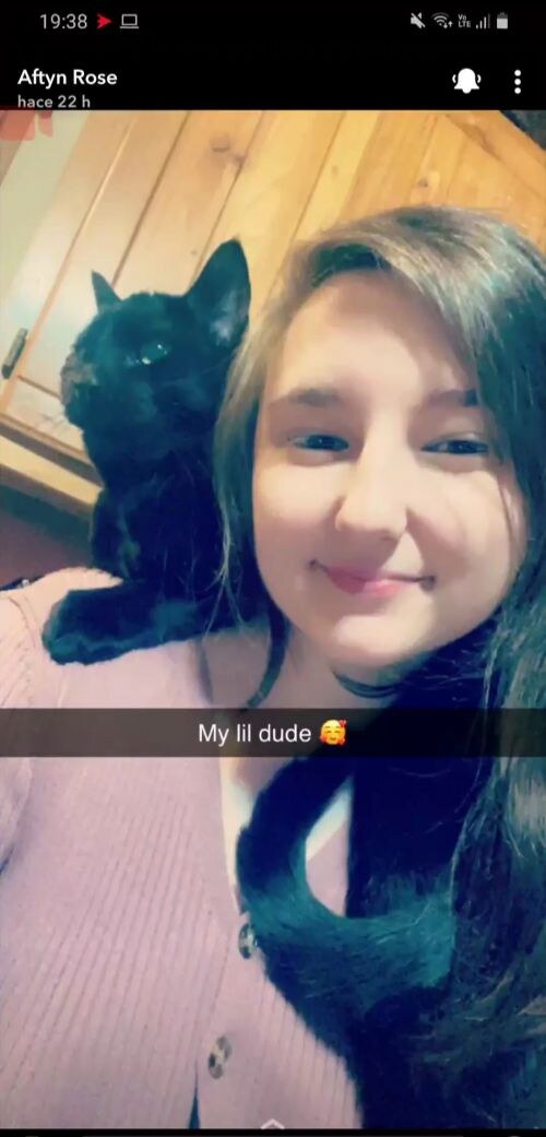 Aftynrose Video #106