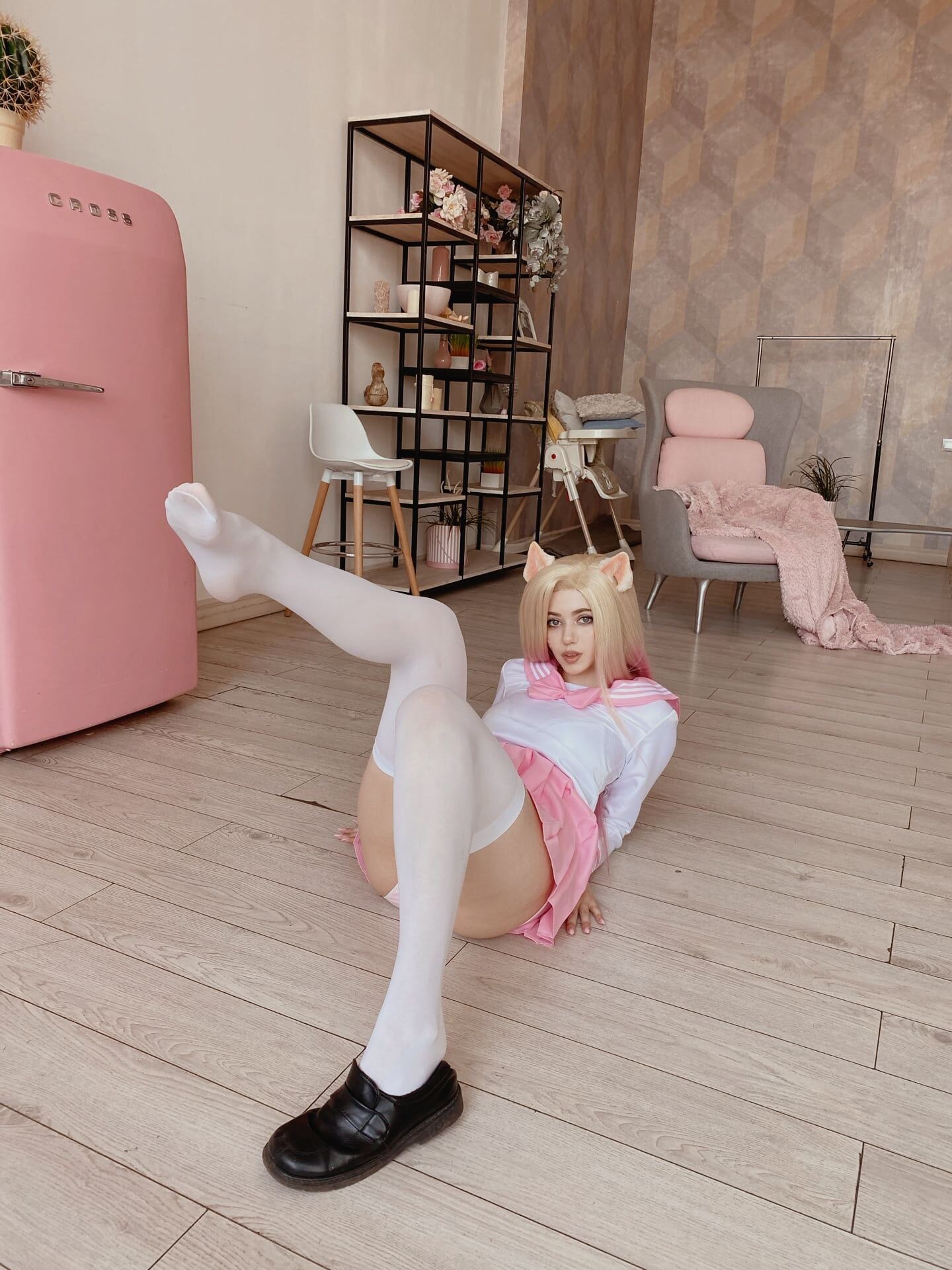 Alina Becker Photo #1