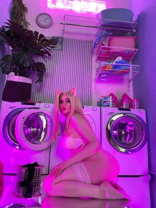 Alina Becker Photo #10