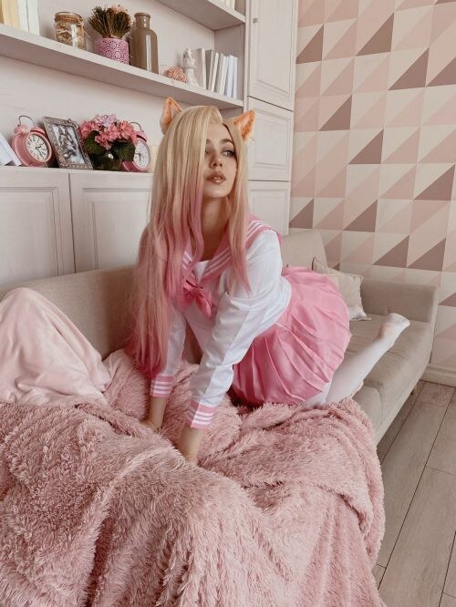 Alina Becker Photo #29