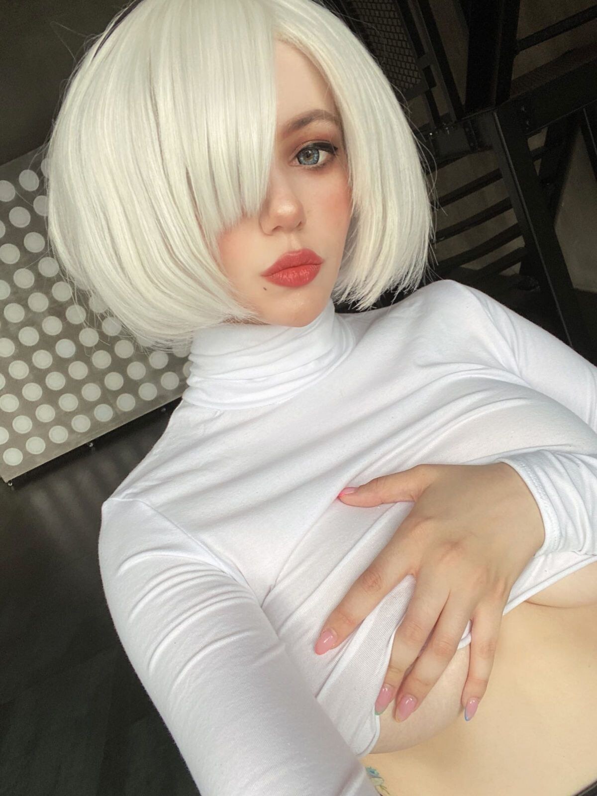 Alina Becker Photo #91