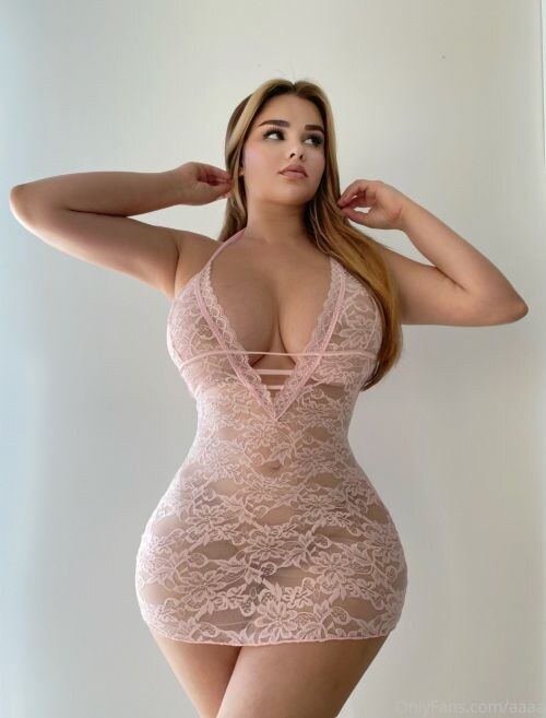 Anastasiya Kvitko Photo #59