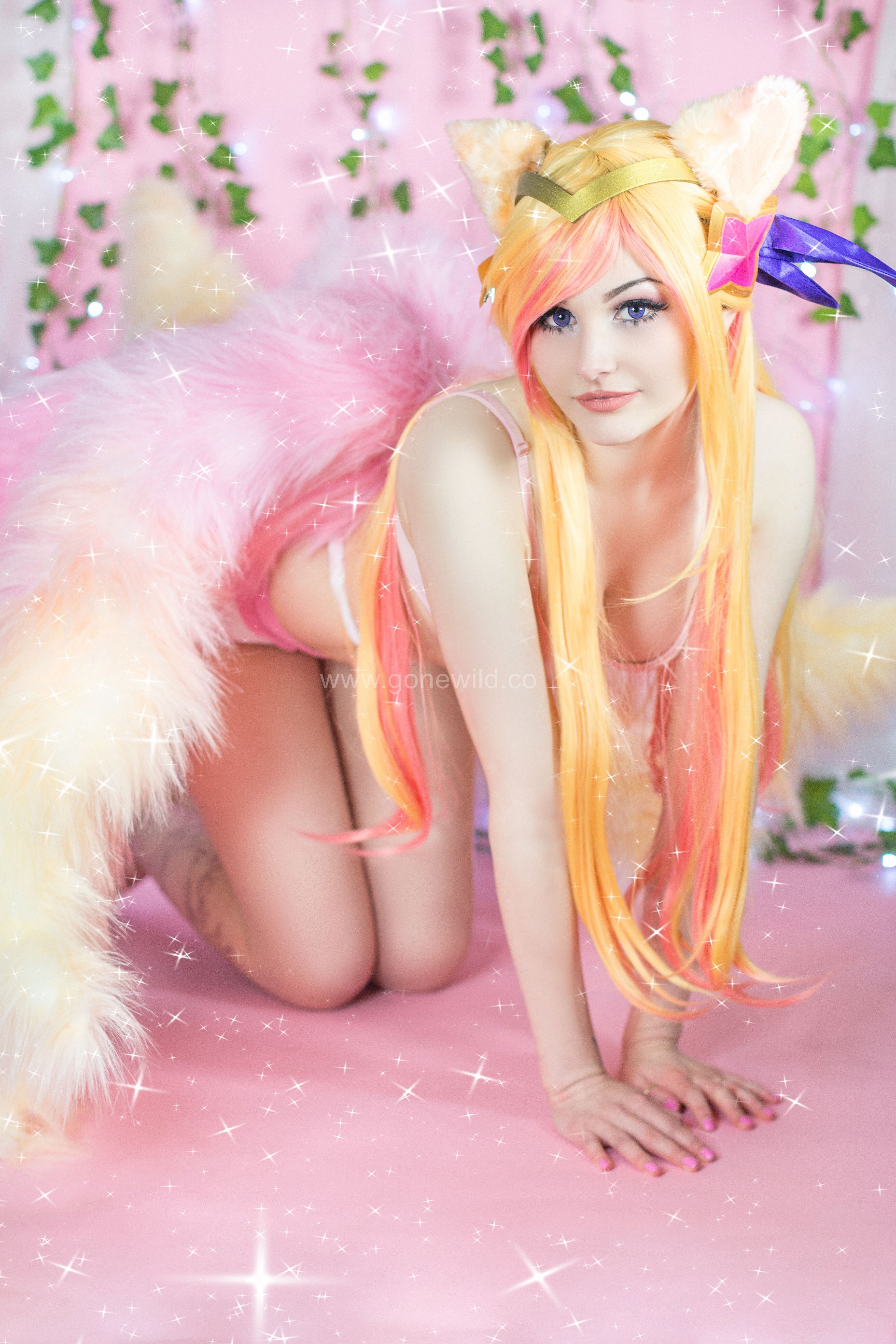 Rianna Care Photo #5