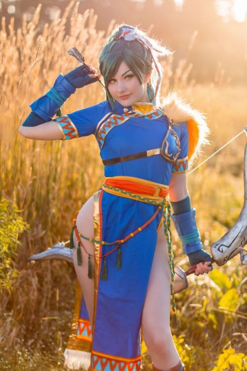 Rianna Care Photo #17