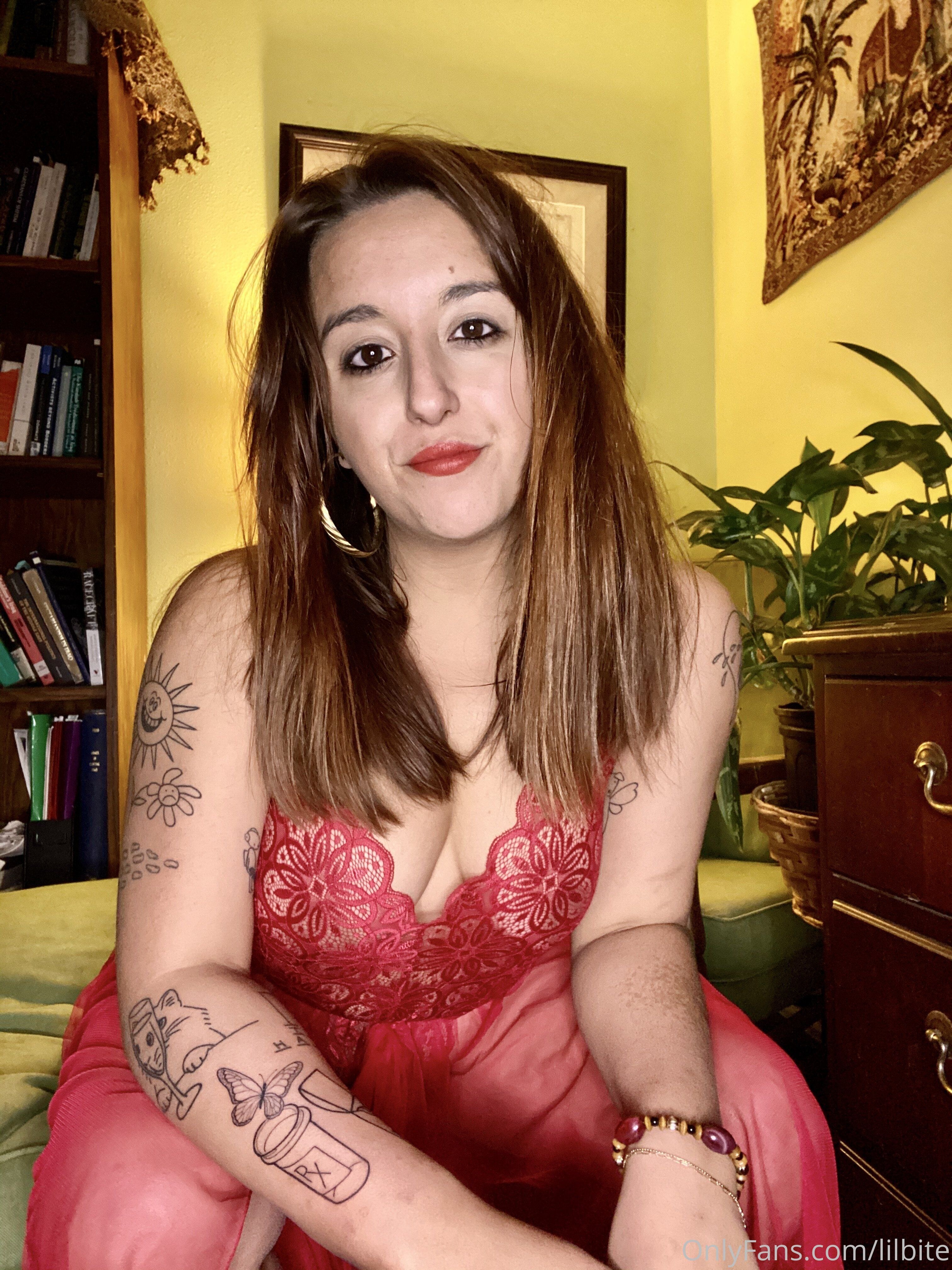 Christina Parrish Photo #15