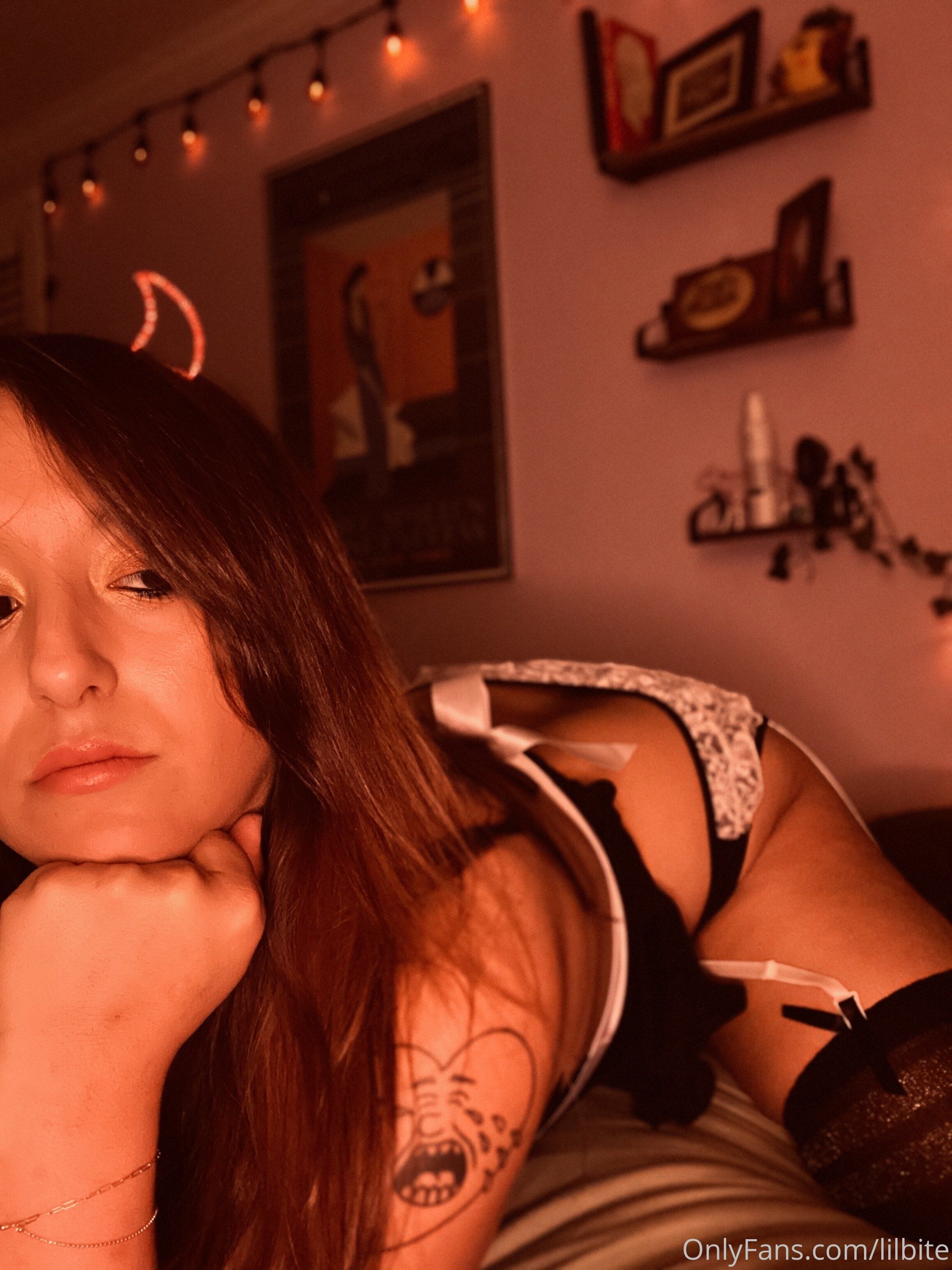 Christina Parrish Photo #21