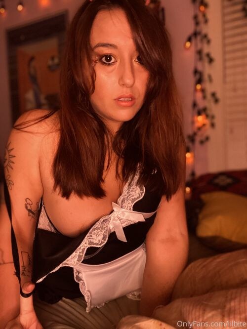 Christina Parrish Photo #17