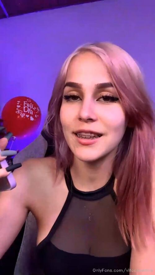 Vita Celestine Post #11