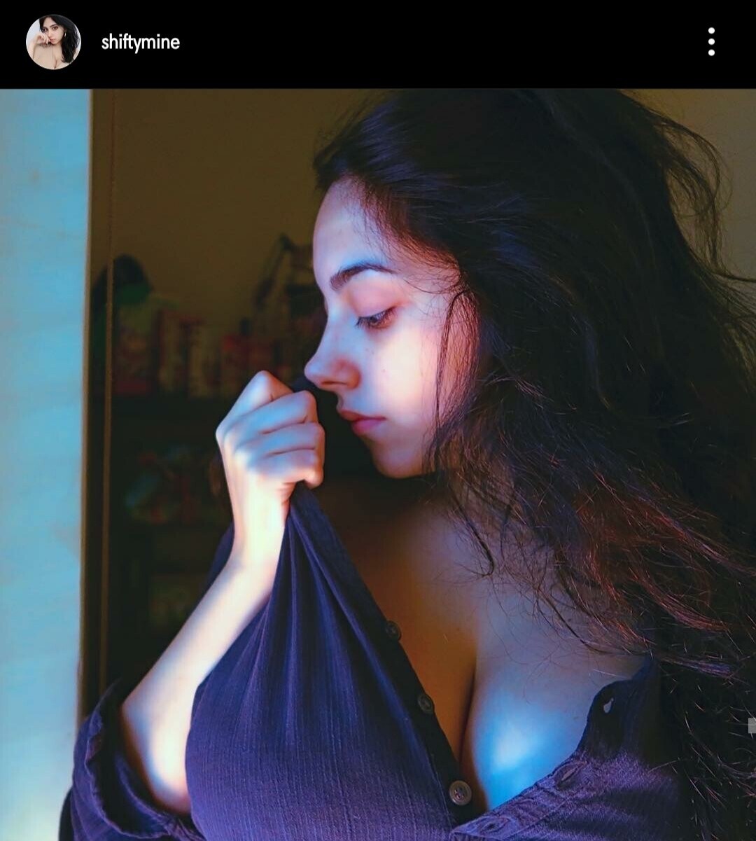 Shiftymine Photo #192