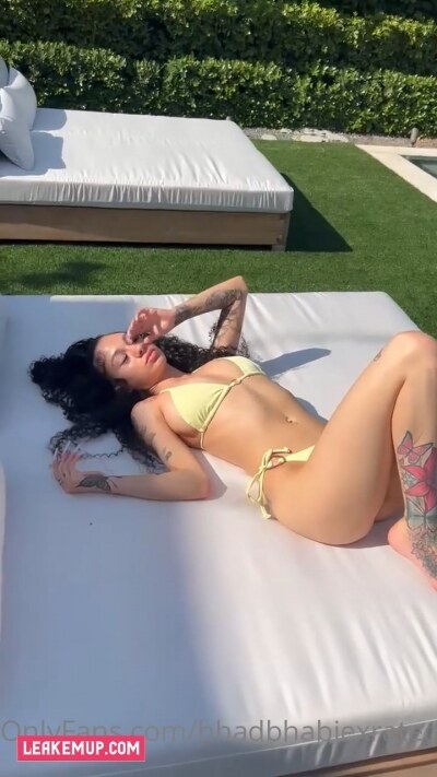 Danielle Bregoli Post #43