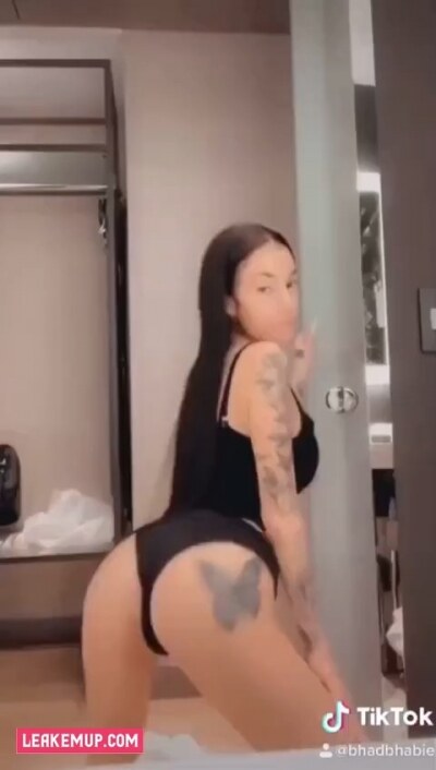 Danielle Bregoli Post #46