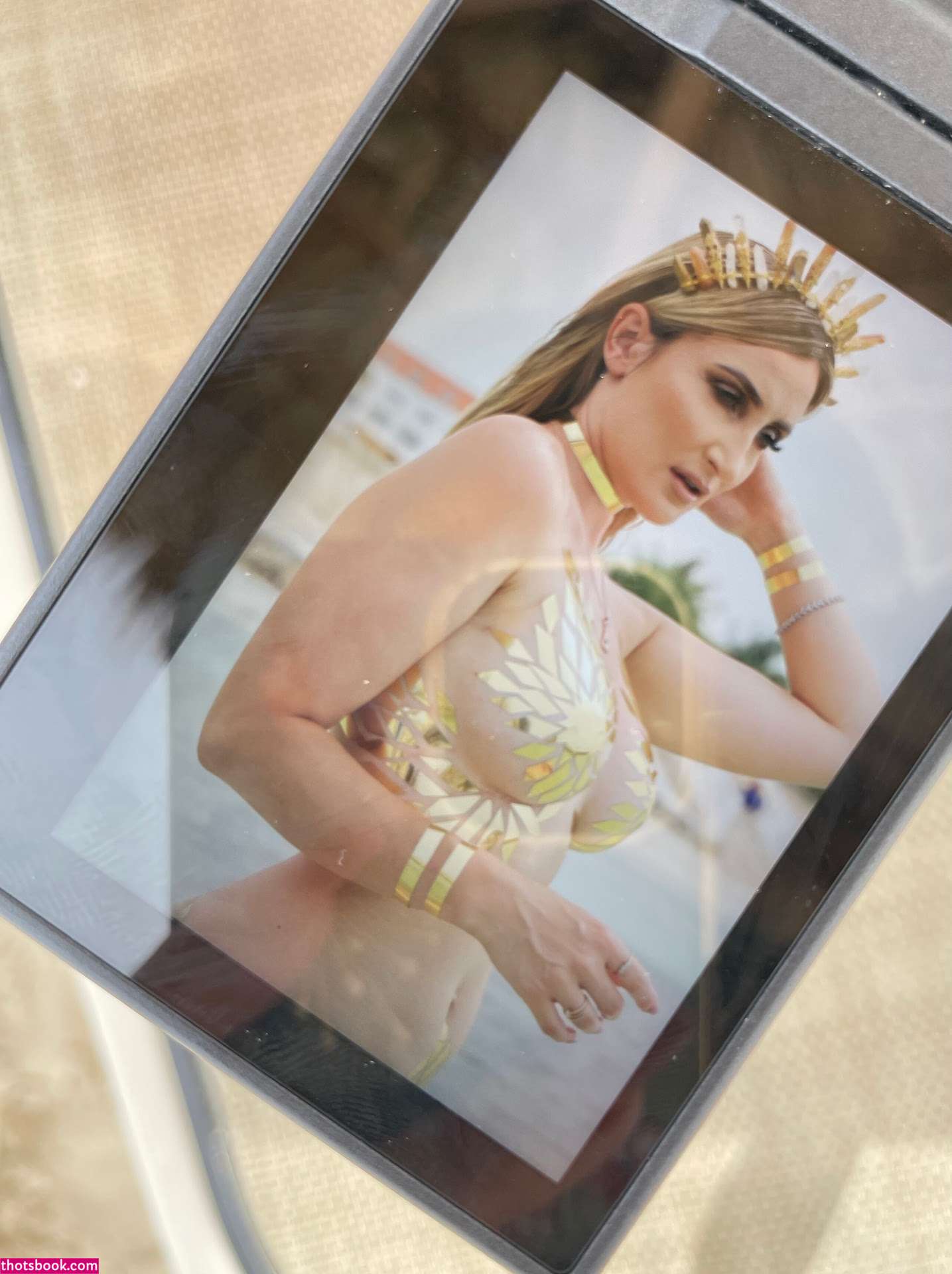 Holly Wolf Photo #1191