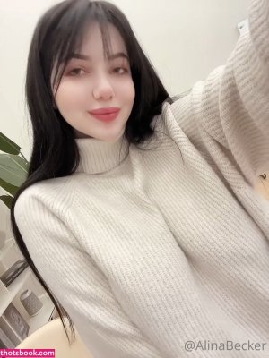 Alina Becker Post #29