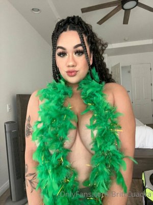 Britt Cuadra Photo #9