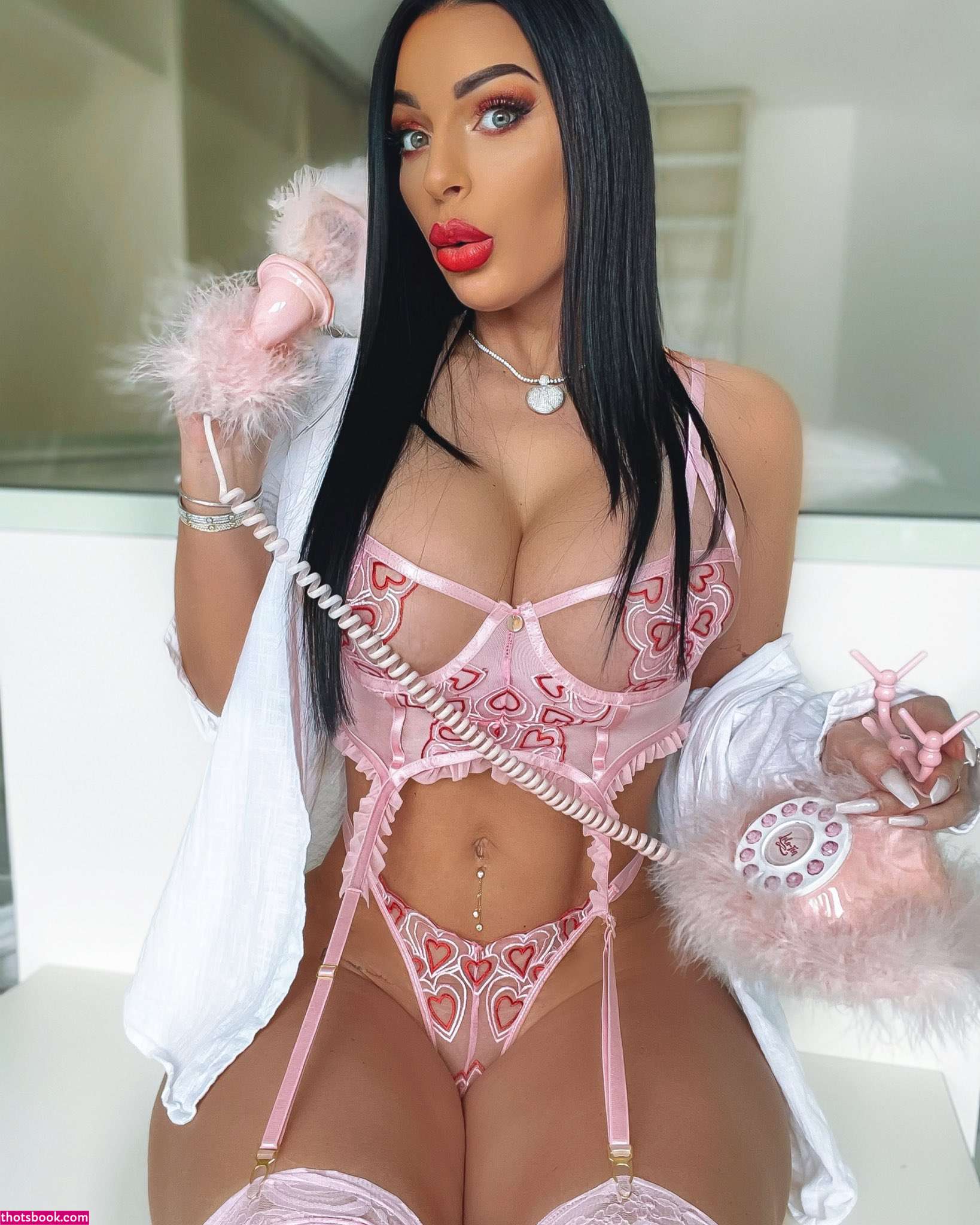 Nadine Kerastas Photo #1