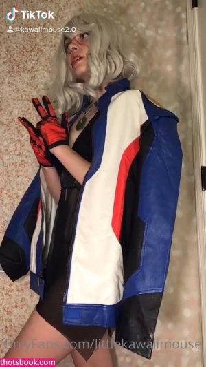 Smolmouseof Video #3