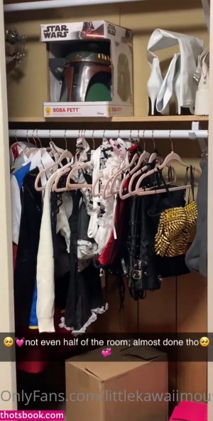 Smolmouseof Video #4