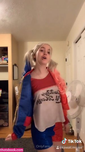 Smolmouseof Video #8