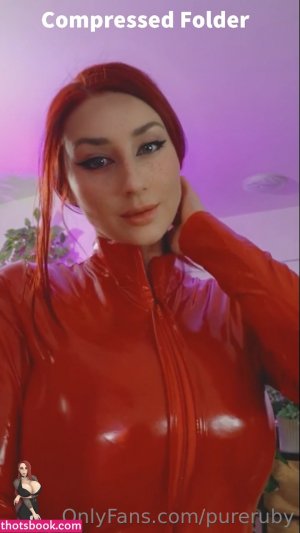 Pureruby87 Video #62