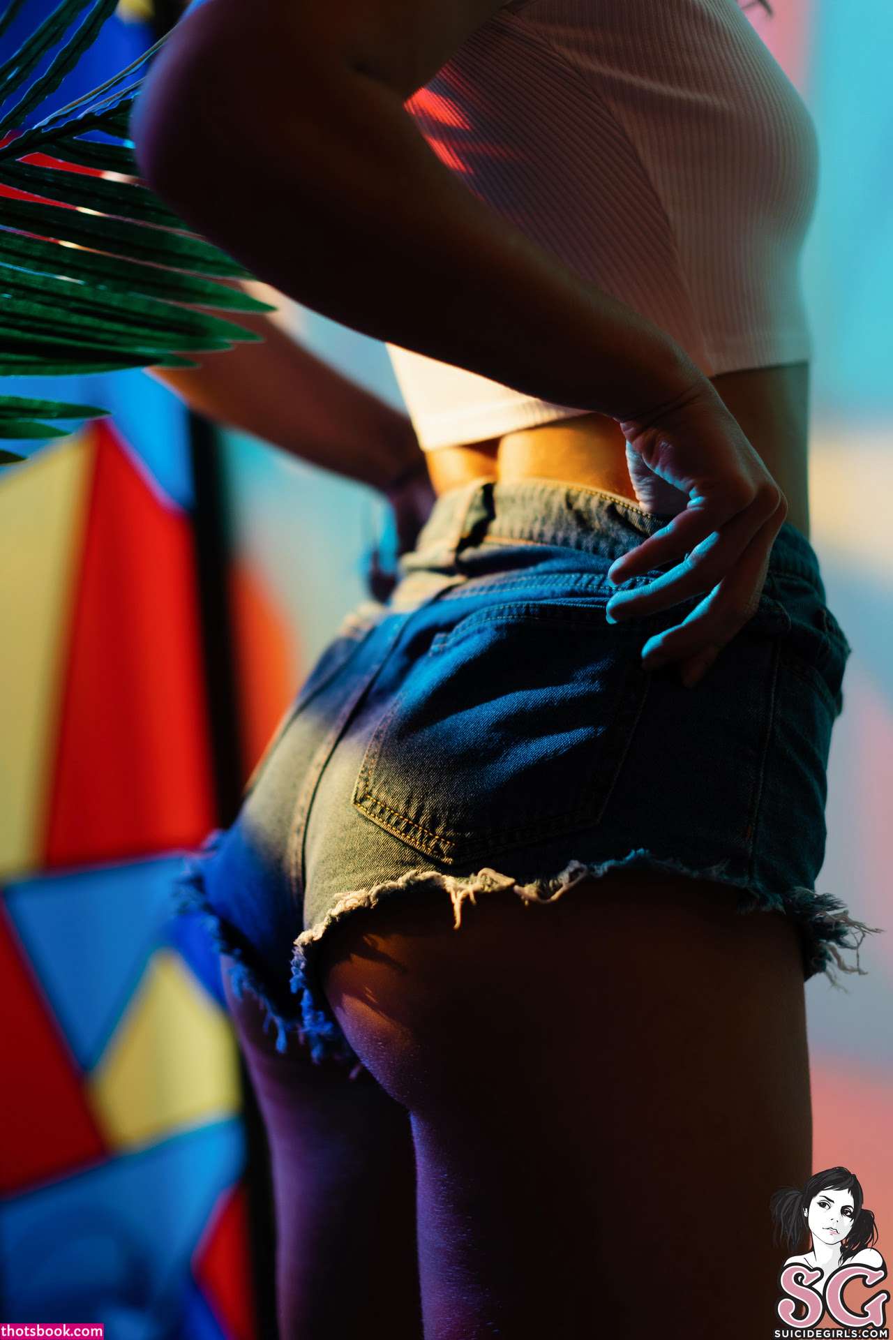 Greetmodel Photo #14