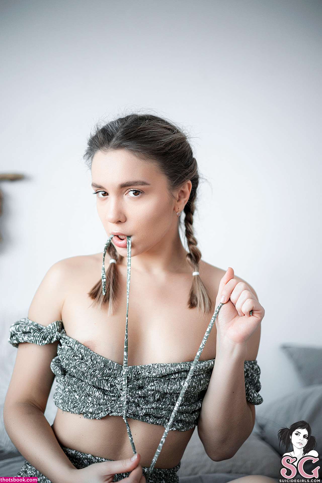 Greetmodel Photo #64