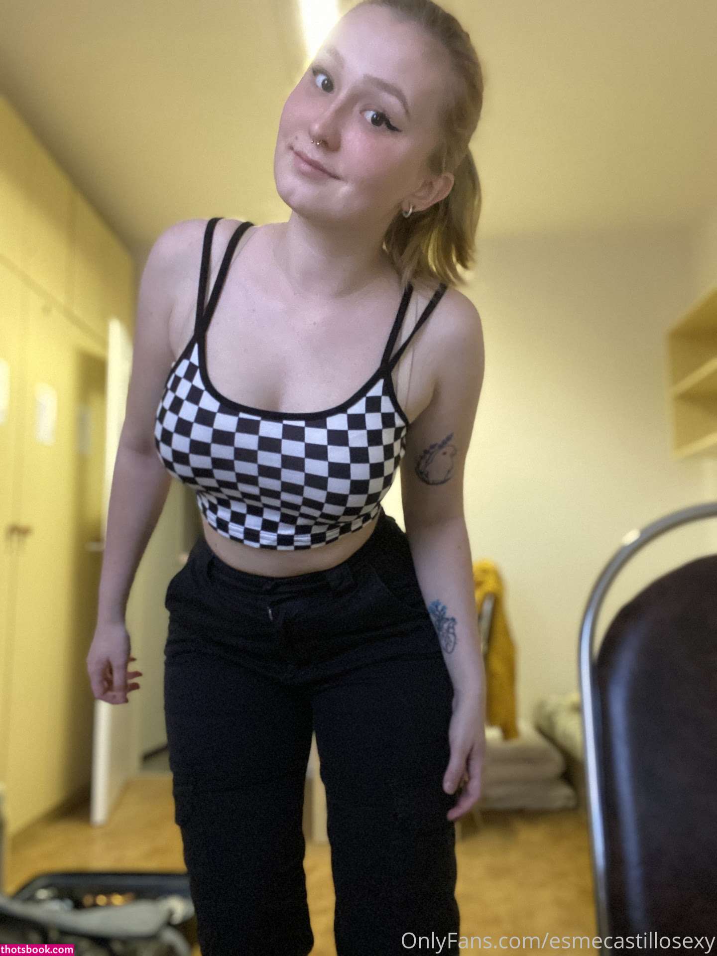 Sexiestesmecastillo Photo #25