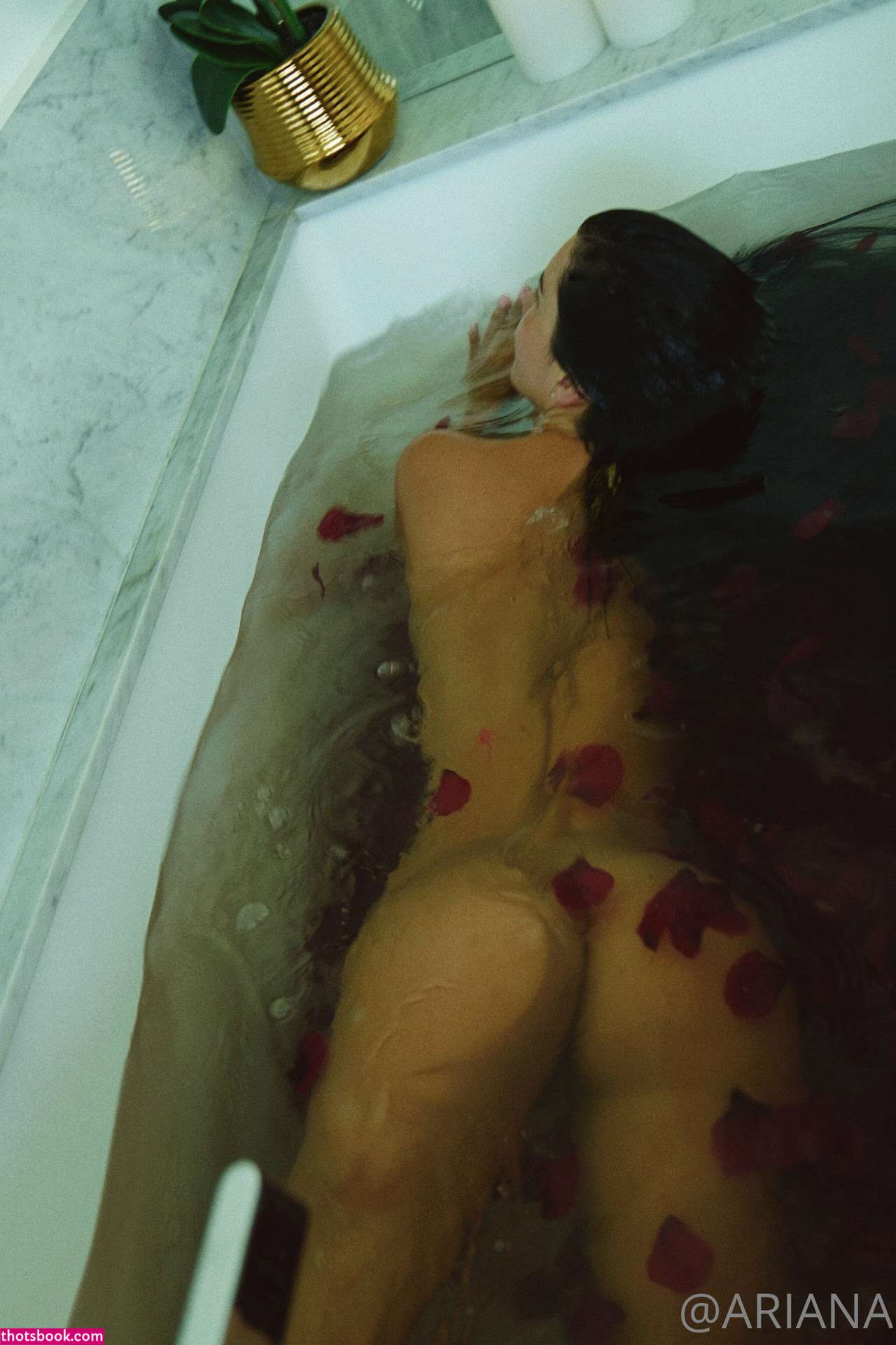 Ariana James Photo #8