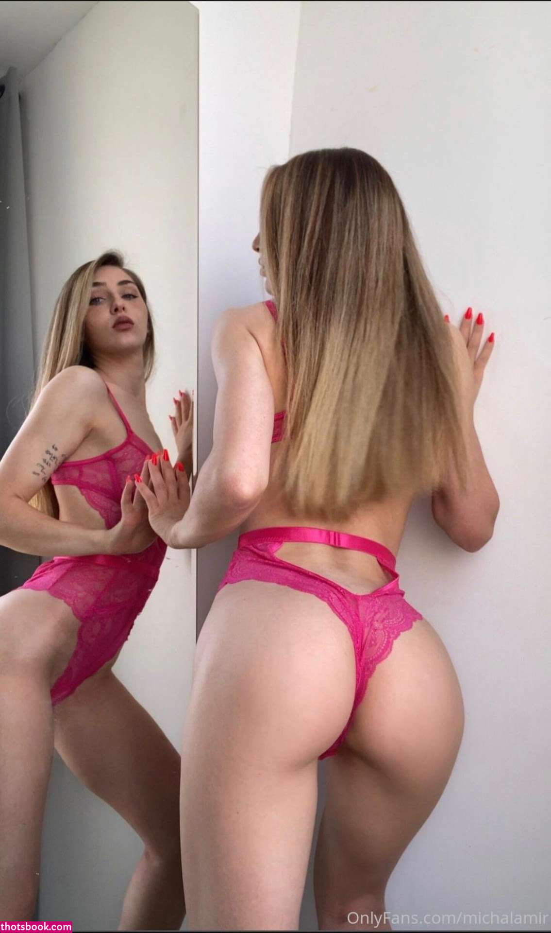 Michal Amir Photo #30