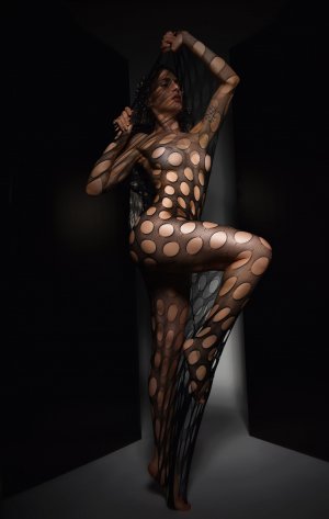 Michal Amir Photo #33