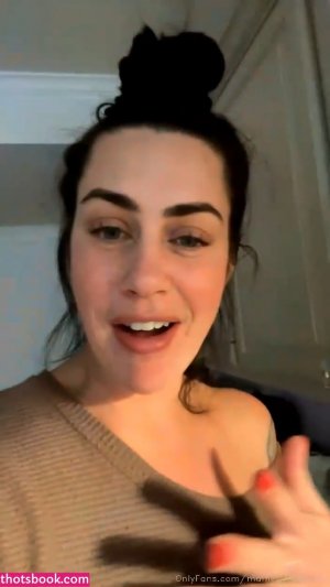 Mattie Lynn Breaux Video #38