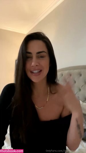 Mattie Lynn Breaux Video #39