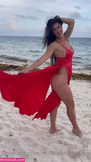 Mattie Lynn Breaux Video #45