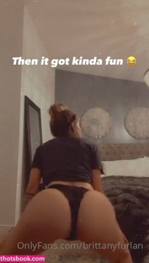 Brittany Furlan Post #22