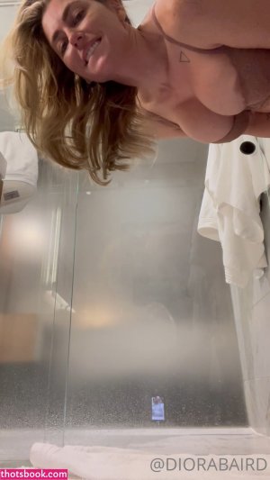 Diora Baird Video #57