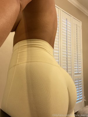 Kristina Ewing Photo #3