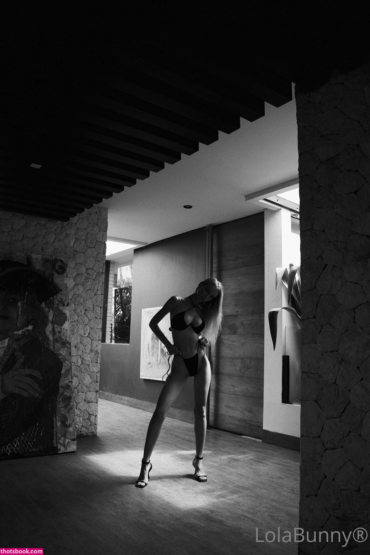 Lola Bunny Photo #15