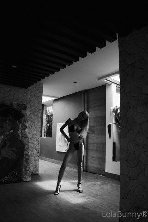 Lola Bunny Photo #15