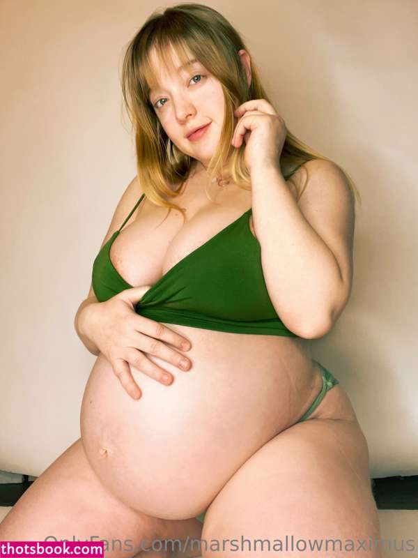 Marshmallowmaximus Photo #22