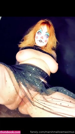 Marshmallowmaximus Video #46