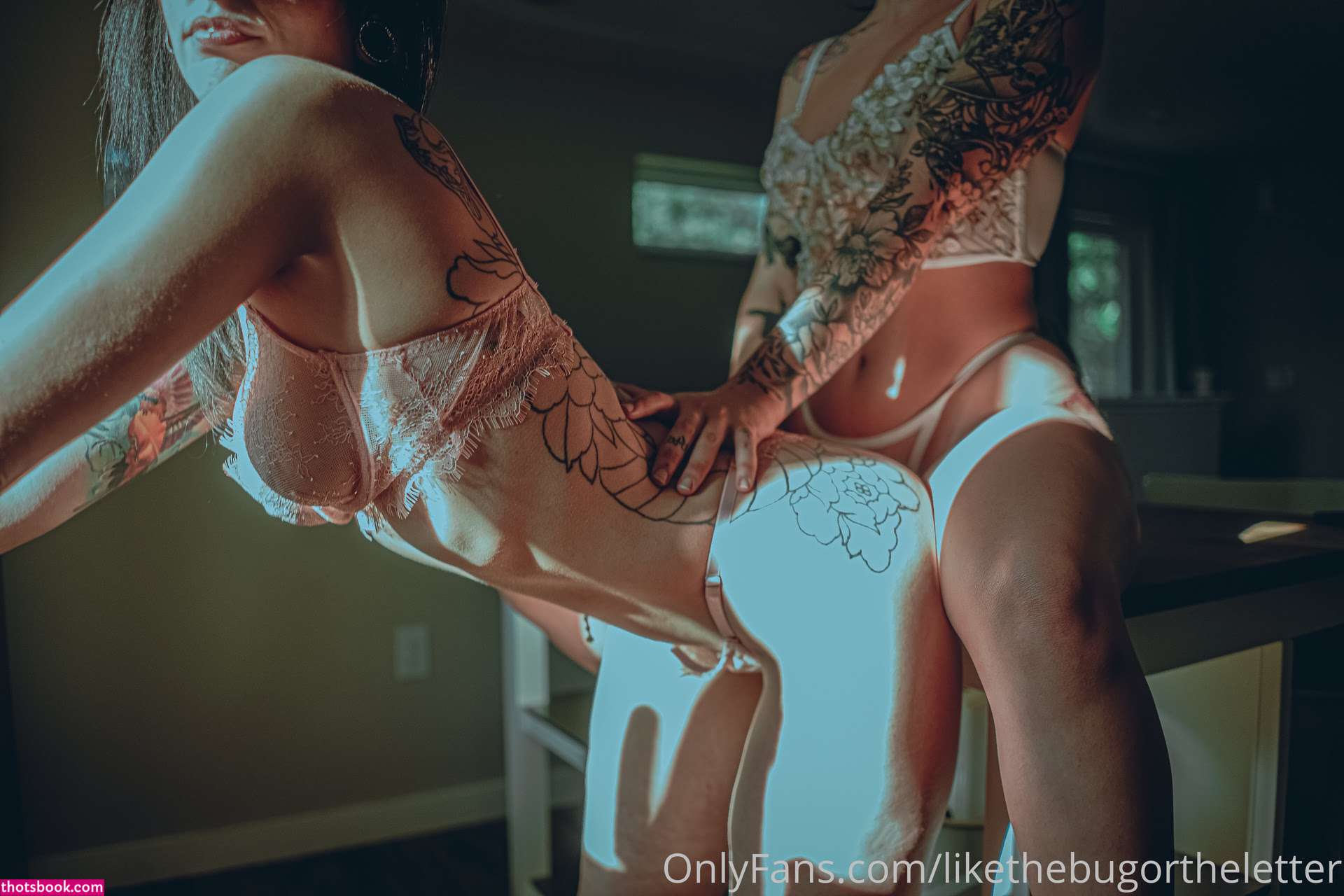 Bugortheletter Photo #11