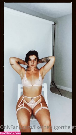 Bugortheletter Video #26